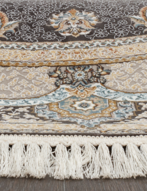 FARSI 1200 - G122 - DARK GRAY