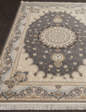 FARSI 1200 - G122 - DARK GRAY