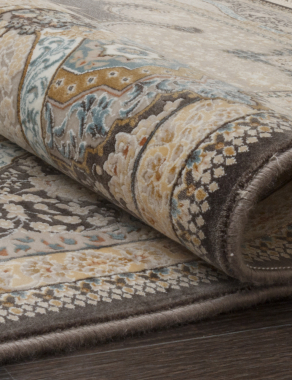 FARSI 1200 - G122 - DARK GRAY