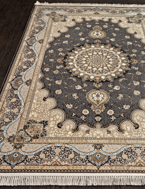 FARSI 1200 - G122 - DARK GRAY