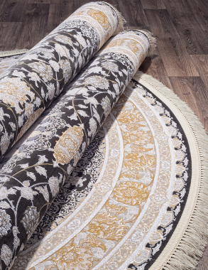FARSI 1200 - G142 - DARK GRAY