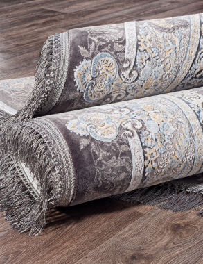 FARSI 1200 - G247 - DARK GRAY