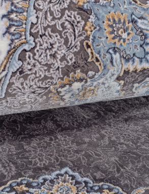 FARSI 1200 - G252 - DARK GRAY