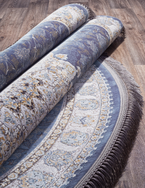 FARSI 1200 - G253 - BLUE-C