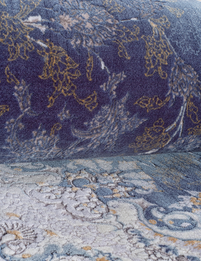 FARSI 1200 - G253 - BLUE-C