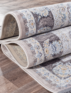 FARSI 1200 - G253 - Light-Gray
