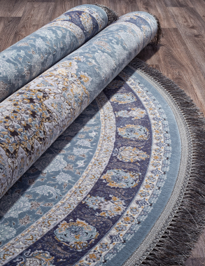 FARSI 1200 - G253 - Pale-Blue