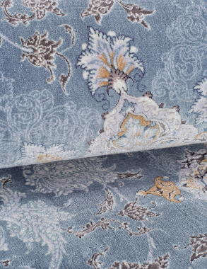 FARSI 1200 - G253 - Pale-Blue