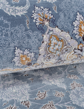FARSI 1200 - G253 - Pale-Blue