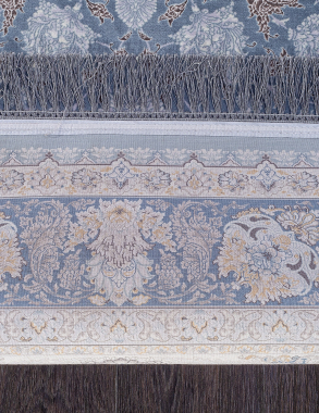 FARSI 1200 - G253 - Pale-Blue