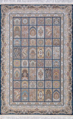 FARSI 1500 - 139 - DARK BLUE