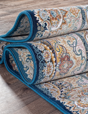 FARSI 1500 - 139 - DARK BLUE