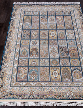 FARSI 1500 - 139 - DARK BLUE