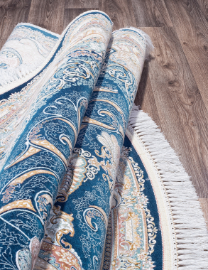FARSI 1500 - 144 - DARK BLUE