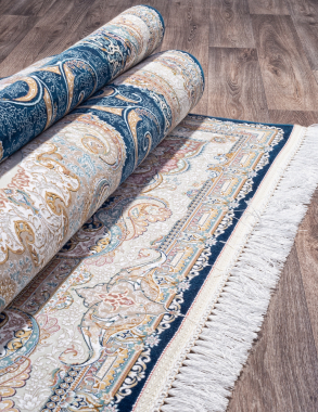 FARSI 1500 - 144 - DARK BLUE