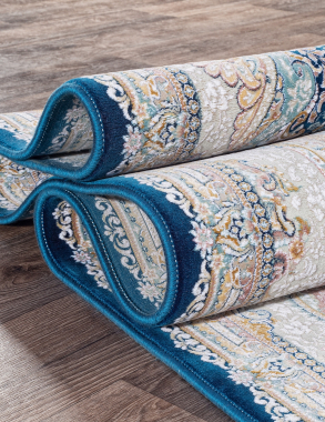 FARSI 1500 - 144 - DARK BLUE