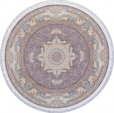 FARSI 1500 - 144 - MELANGE PINK