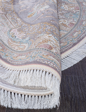 FARSI 1500 - 144 - MELANGE PINK