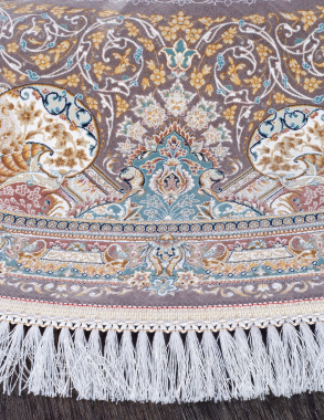 FARSI 1500 - 144 - MELANGE PINK