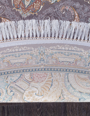 FARSI 1500 - 144 - MELANGE PINK