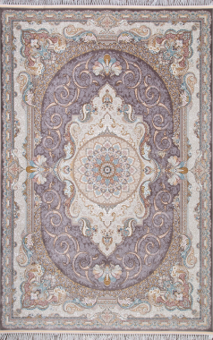FARSI 1500 - 144 - MELANGE PINK