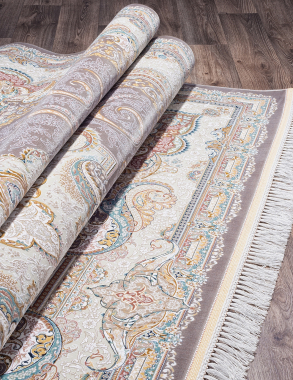 FARSI 1500 - 144 - MELANGE PINK