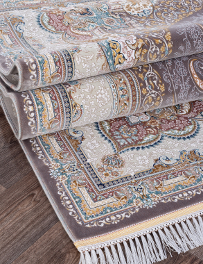 FARSI 1500 - 144 - MELANGE PINK