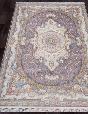 FARSI 1500 - 144 - MELANGE PINK