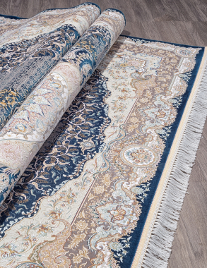 FARSI 1500 - 227 - DARK BLUE