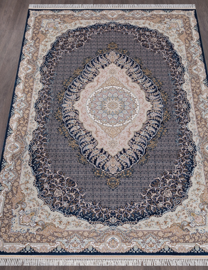 FARSI 1500 - 227 - DARK BLUE