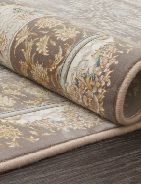 FARSI 1500 - 227 - MELANGE PINK