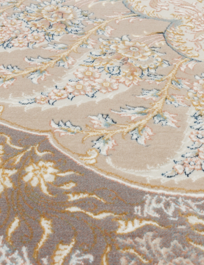 FARSI 1500 - 227 - MELANGE PINK