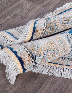 FARSI 1500 - 267 - DARK BLUE