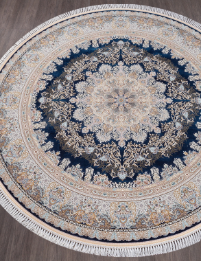 FARSI 1500 - 267 - DARK BLUE