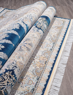 FARSI 1500 - 267 - DARK BLUE