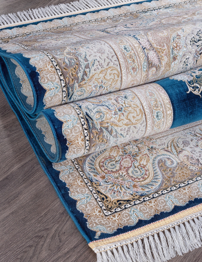 FARSI 1500 - 267 - DARK BLUE