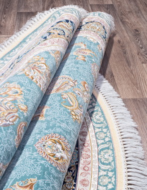 FARSI 1500 - G136 - BLUE