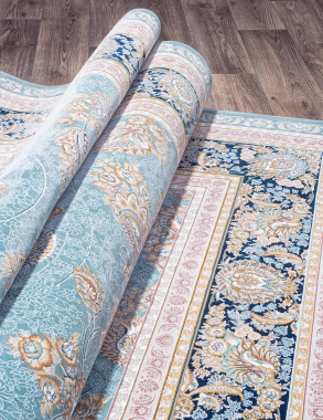FARSI 1500 - G136 - BLUE