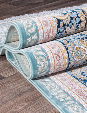 FARSI 1500 - G136 - BLUE