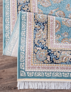 FARSI 1500 - G136 - BLUE