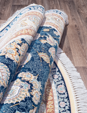 FARSI 1500 - G136 - DARK BLUE
