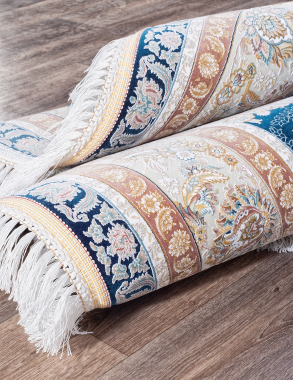FARSI 1500 - G136 - DARK BLUE