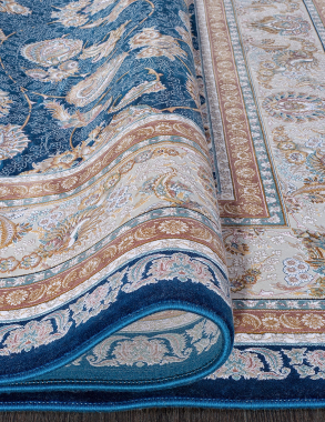 FARSI 1500 - G136 - DARK BLUE