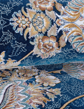 FARSI 1500 - G136 - DARK BLUE