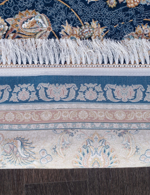 FARSI 1500 - G136 - DARK BLUE