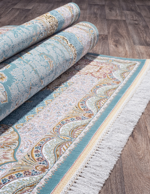FARSI 1500 - G141 - BLUE