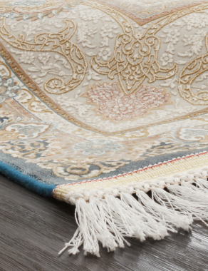 FARSI 1500 - G145 - MELANGE DARK GRAY