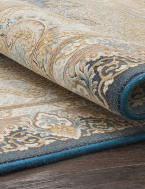 FARSI 1500 - G145 - MELANGE DARK GRAY