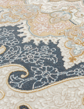 FARSI 1500 - G145 - MELANGE DARK GRAY