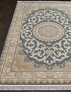 FARSI 1500 - G145 - MELANGE DARK GRAY